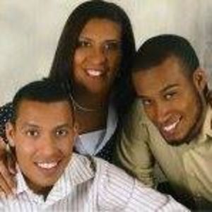 Meet your Posher, Patty